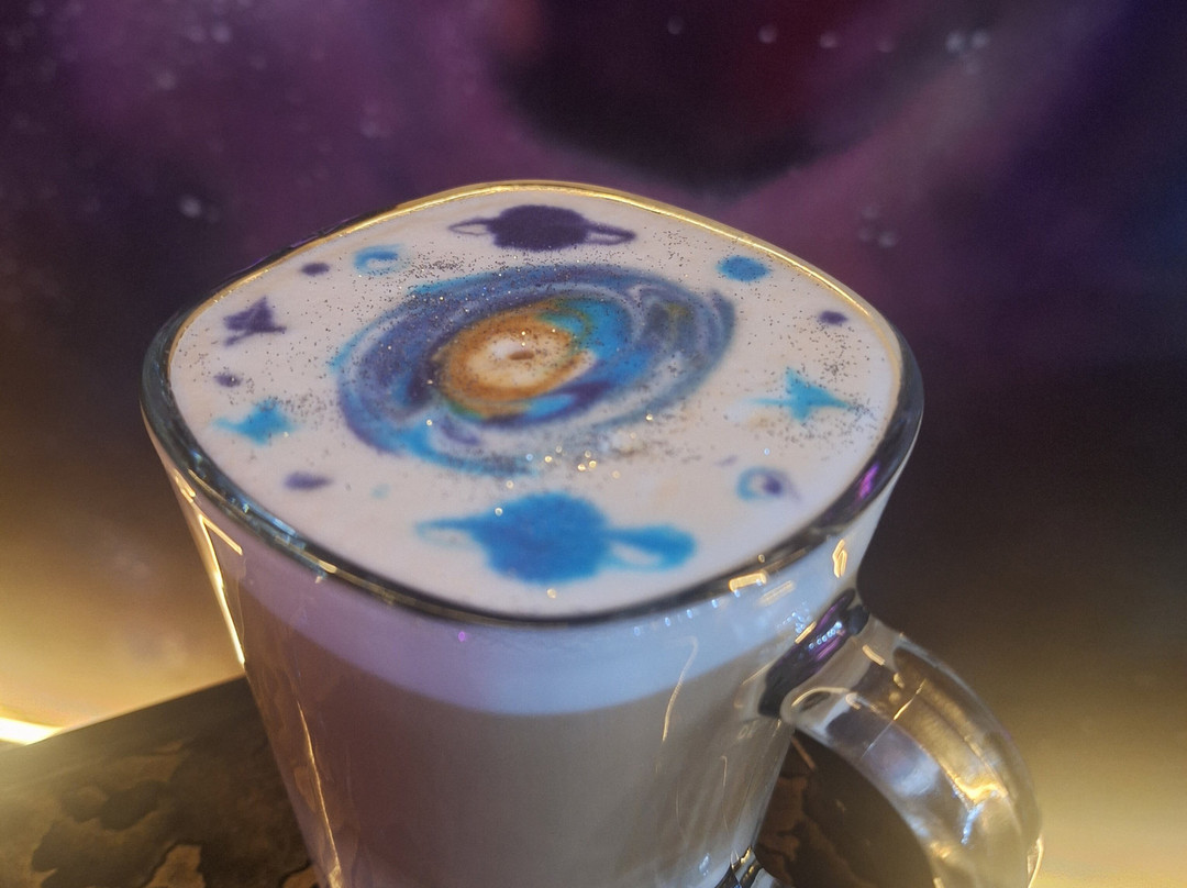 Cosmostar