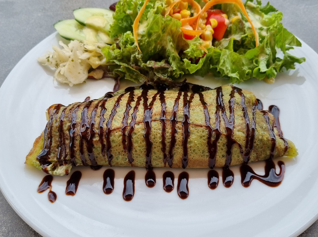 La Bolera Steaks y Tapas