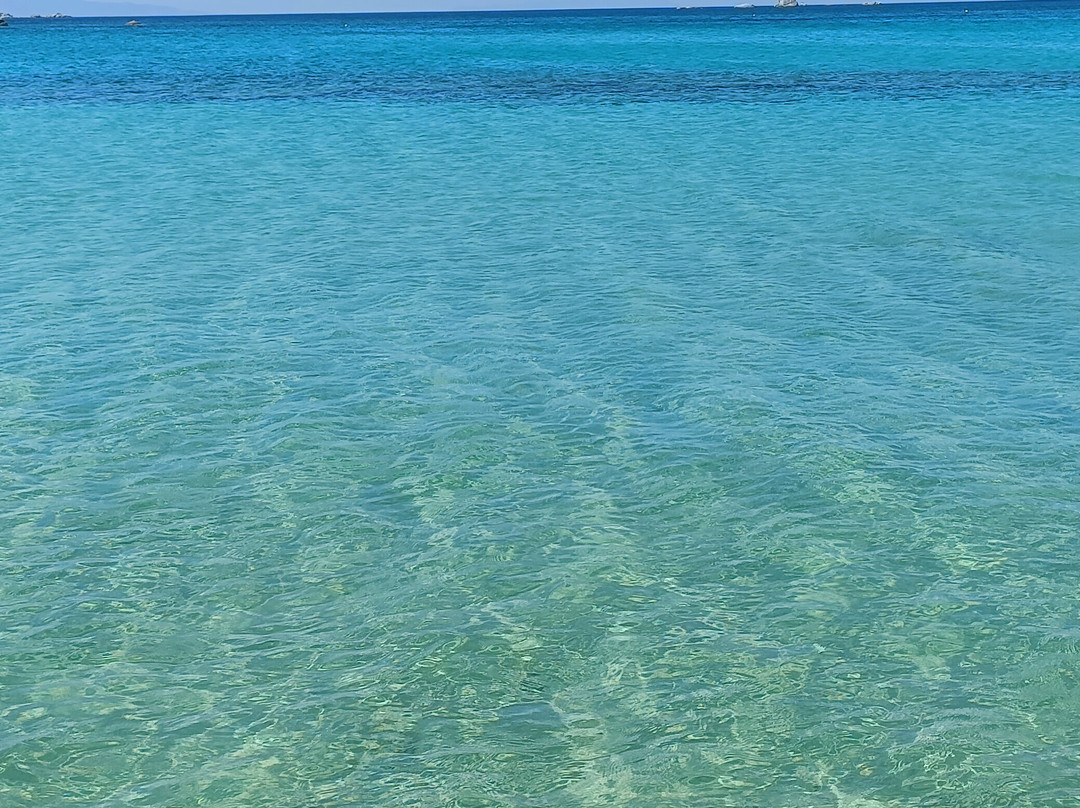 Agios Prokopios Beach-Agios Prokopios必去景点