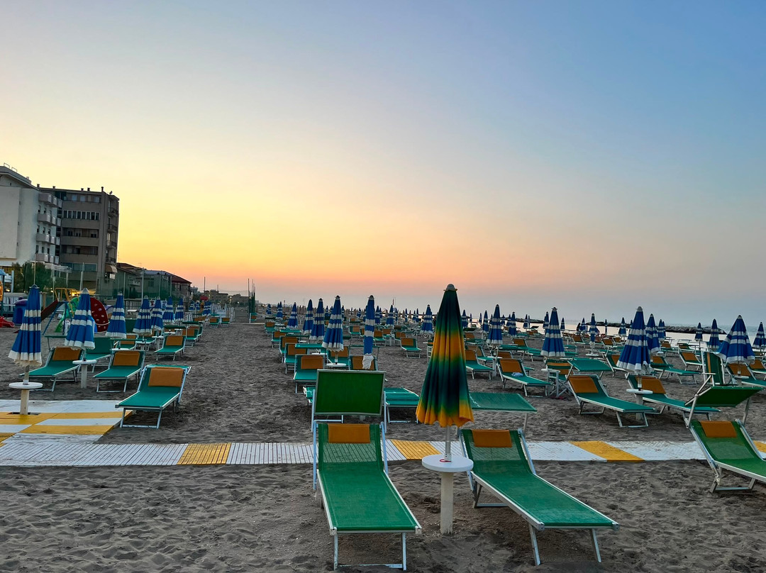 Marina Di Viserbella 48-49-Viserbella必去景点