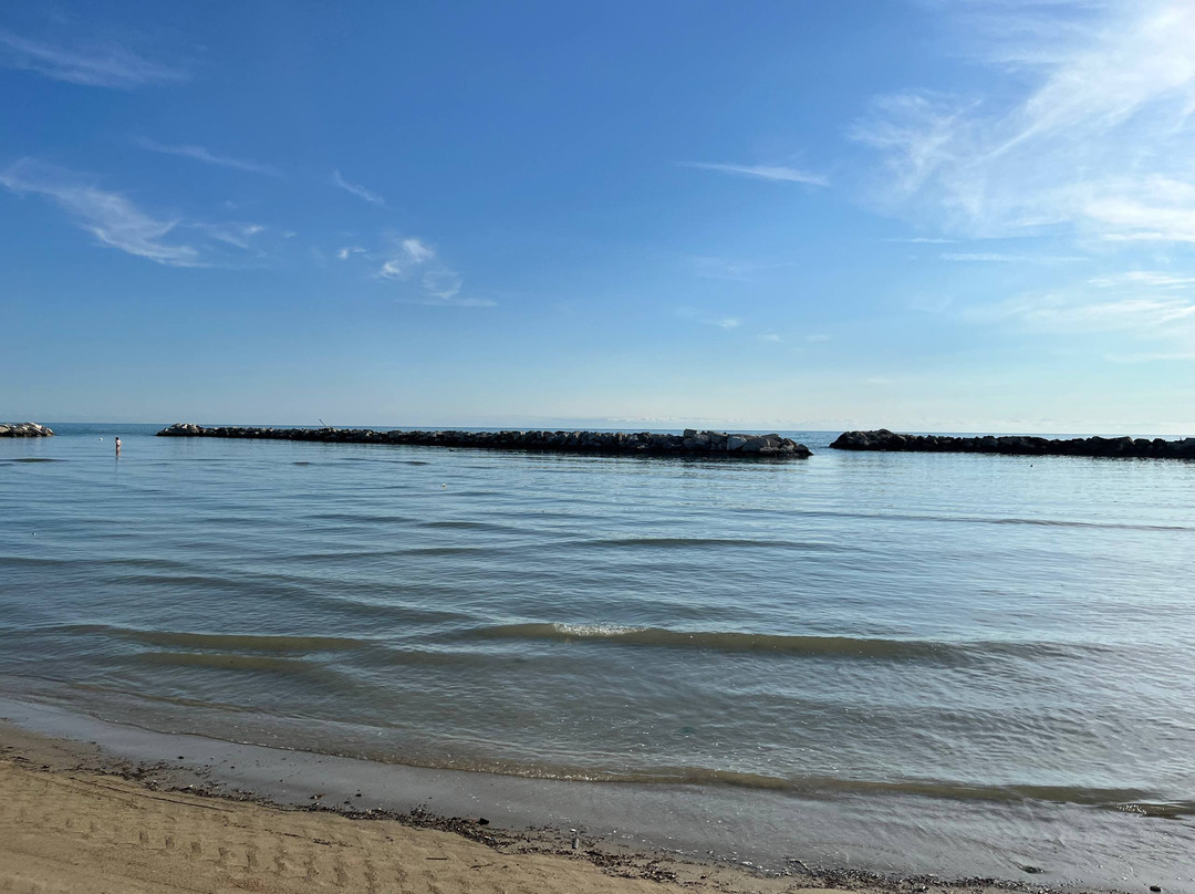Marina Di Viserbella 48-49-Viserbella必去景点
