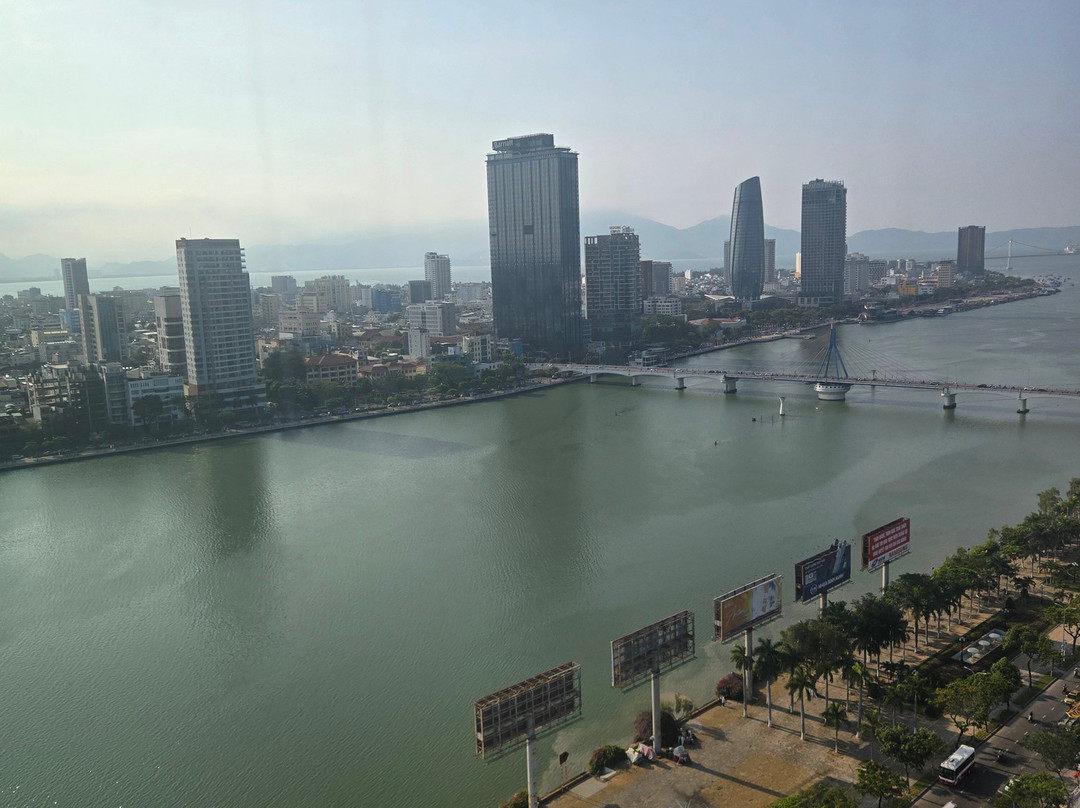 凯悦尚选温客酒店岘港河畔店 — 24小时入住主图