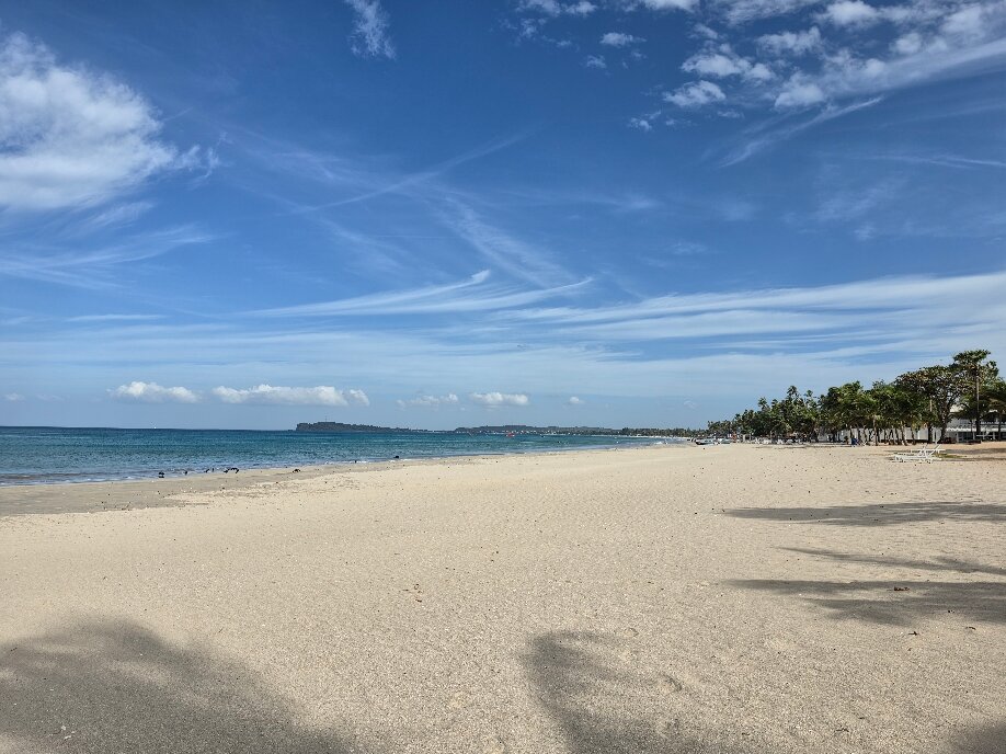 辛纳蒙亭可马里蓝湾酒店-旅行者