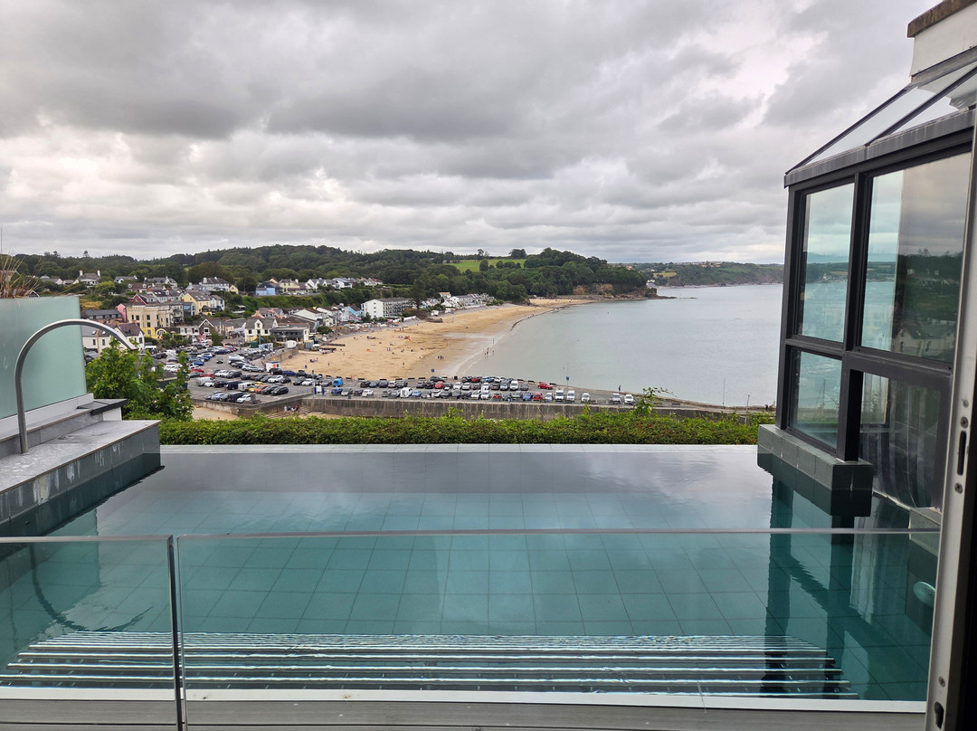 经典英国圣布莱斯SPA酒店主图