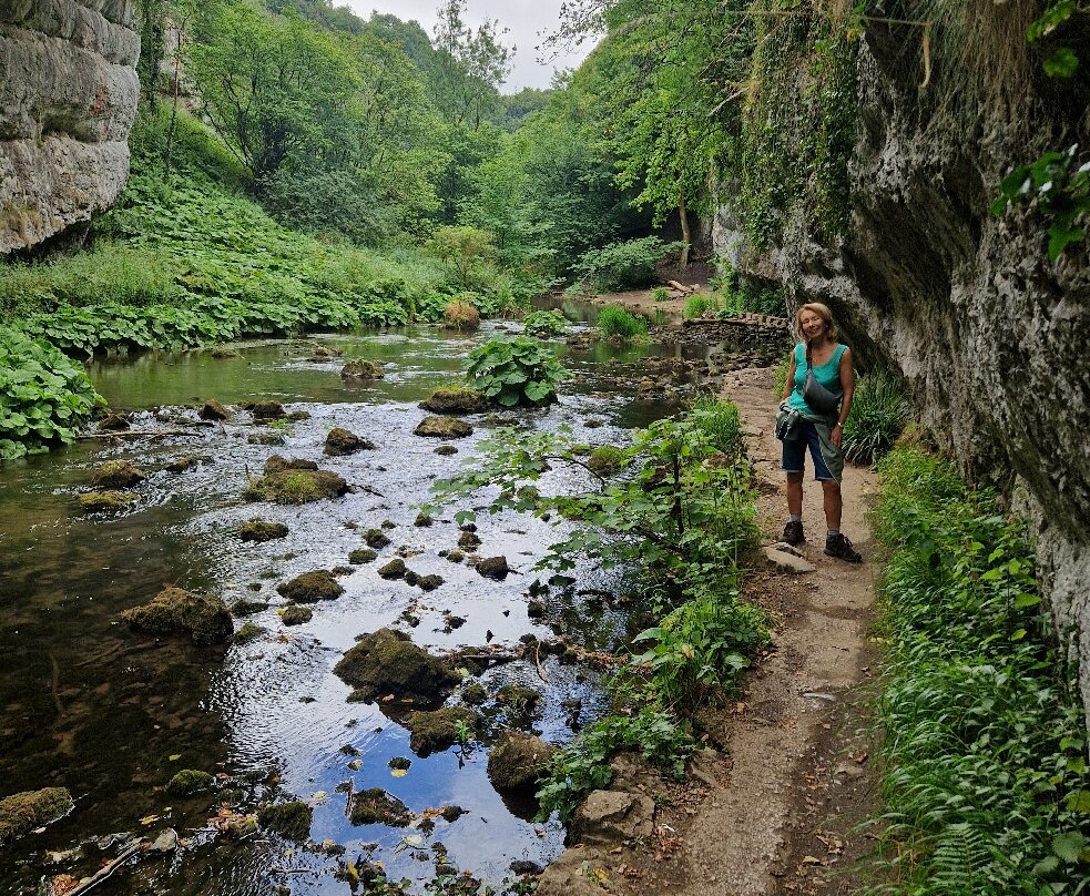 Chee Dale-峰区国家公园必去景点