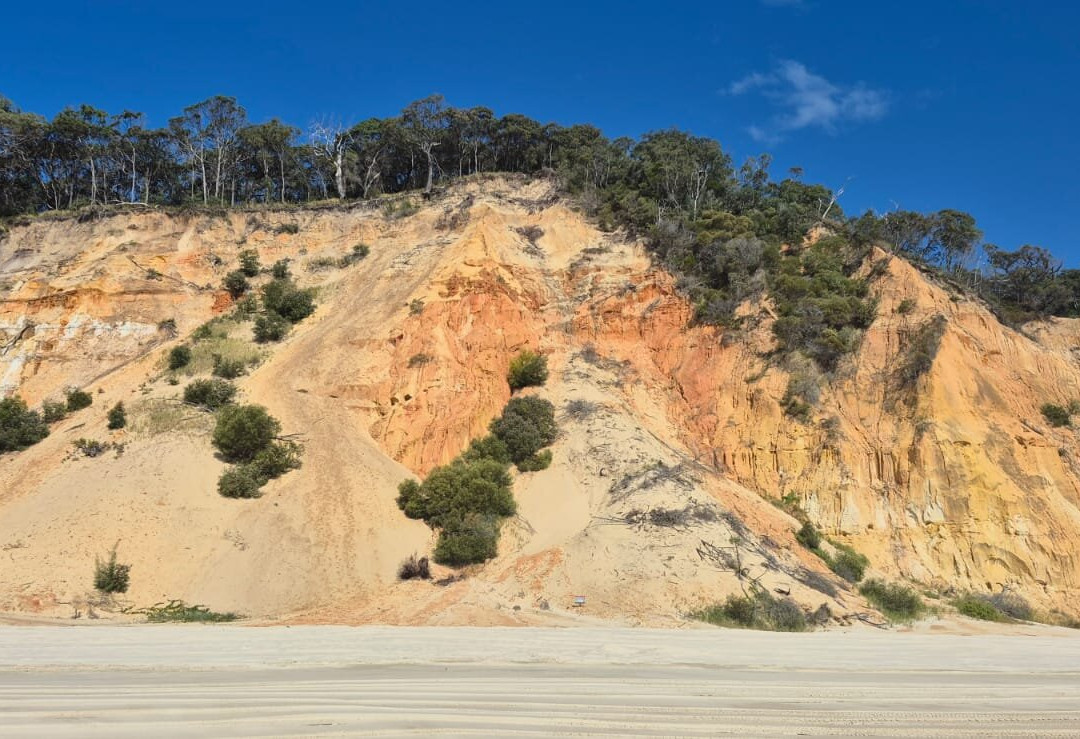 Noosa2Fraser 4WD Hire-努沙必去景点