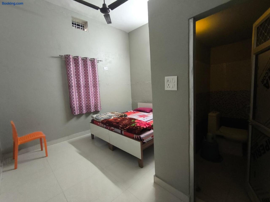 Vivek Homestay