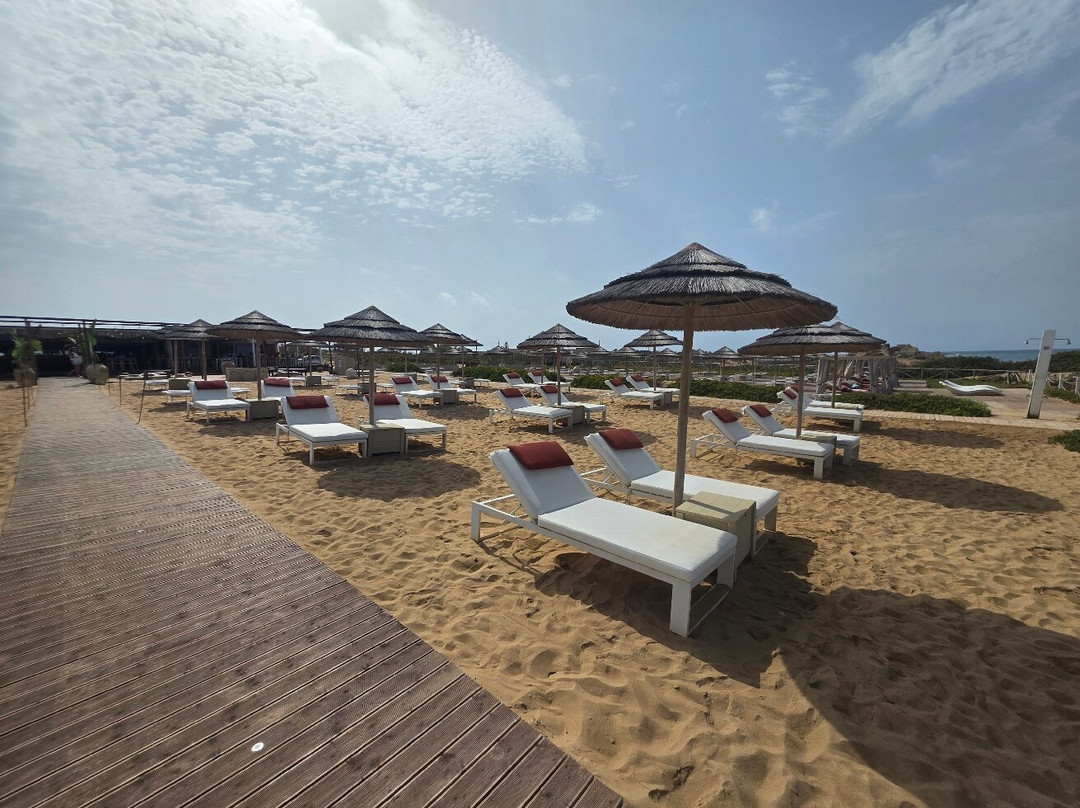 Kalè Beach Club-Portopalo di Capo Passero必去景点