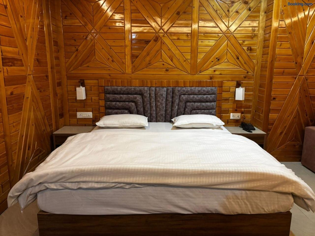JB Hotel and Resort
