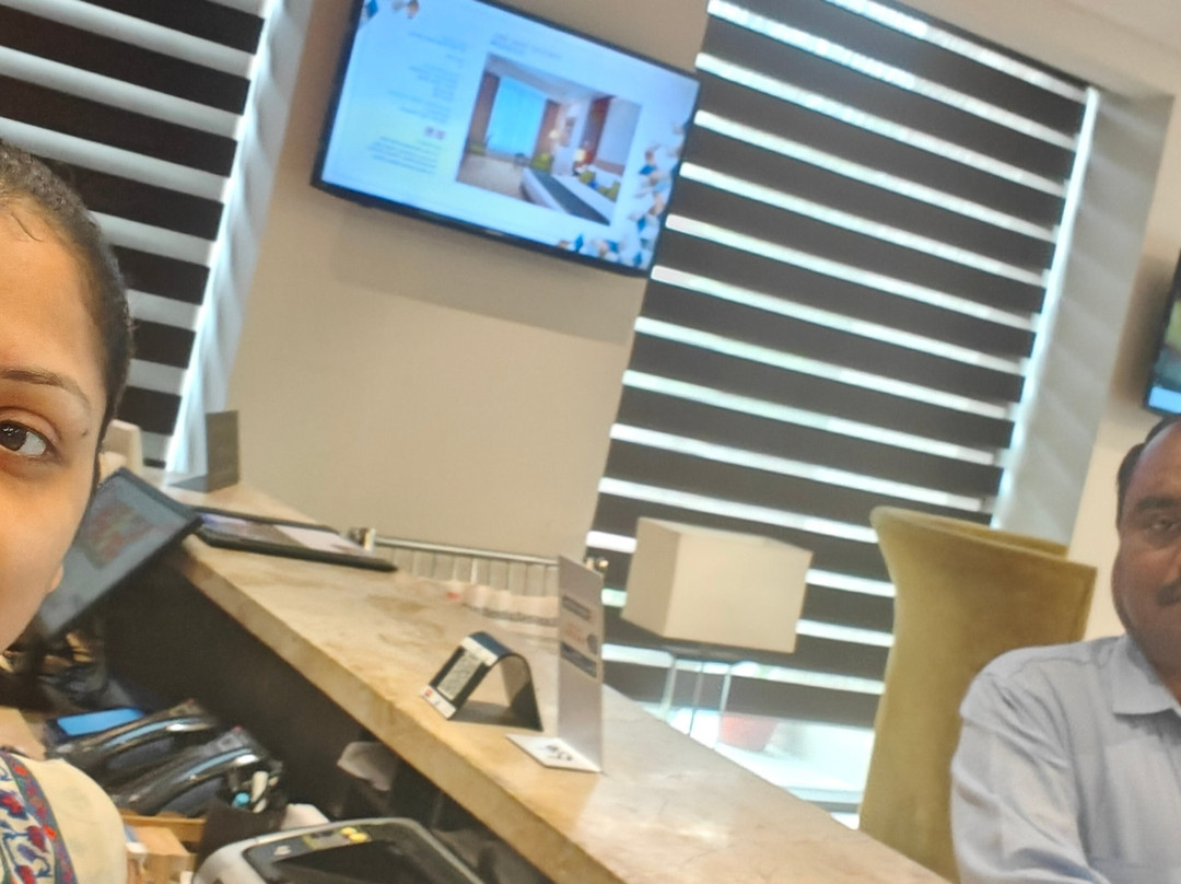 财富区中心, 加济阿巴德 - ITC酒店集团成员主图