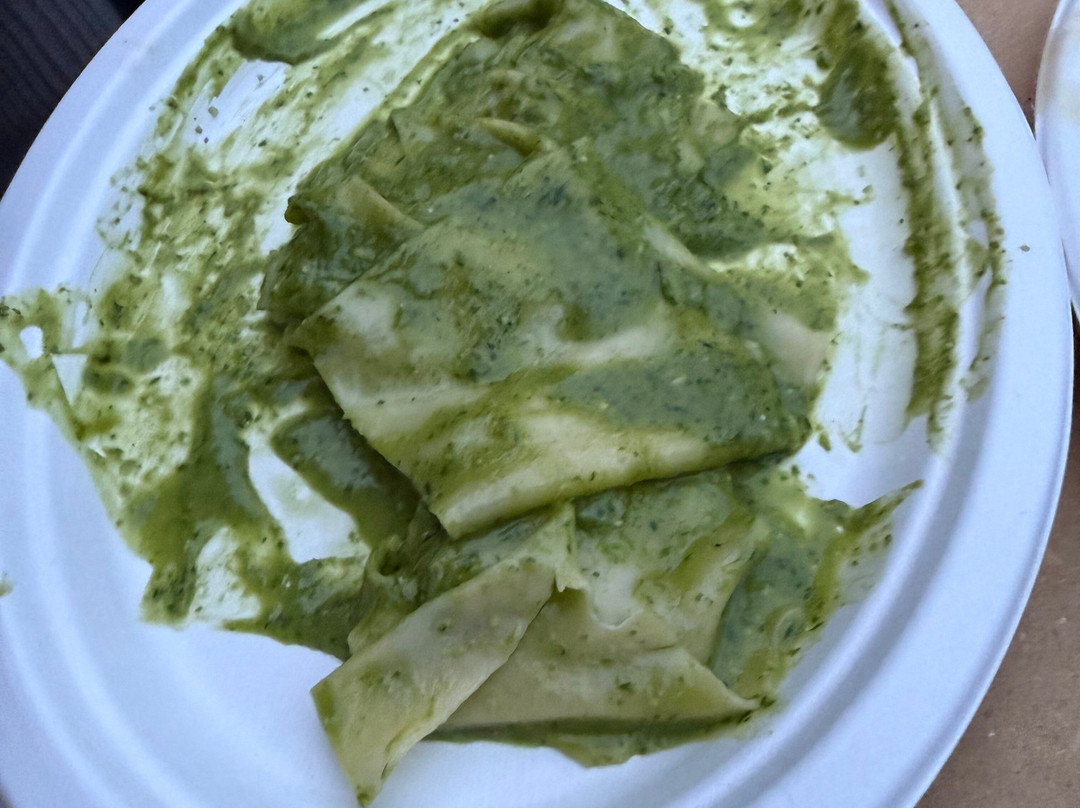 Mandilli De Sea