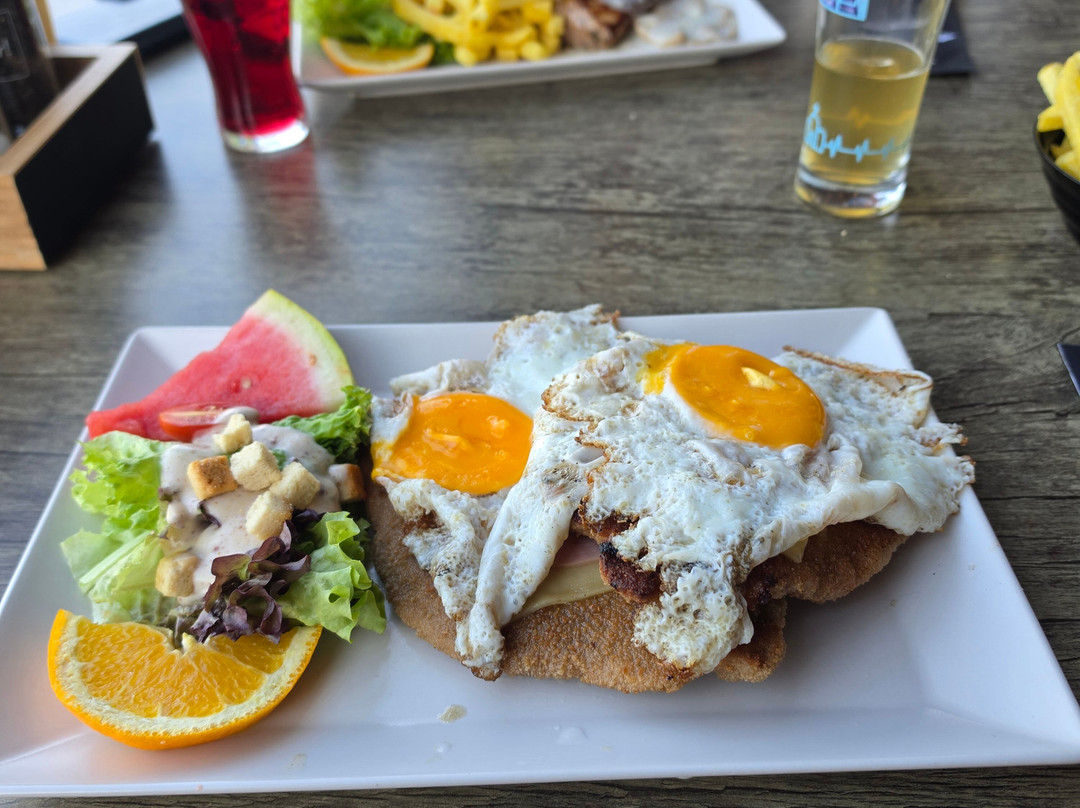Restaurant de Harder