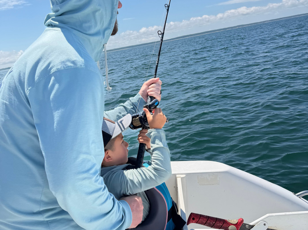 Sea Dog Fishing Team and Charters-Dennis必去景点