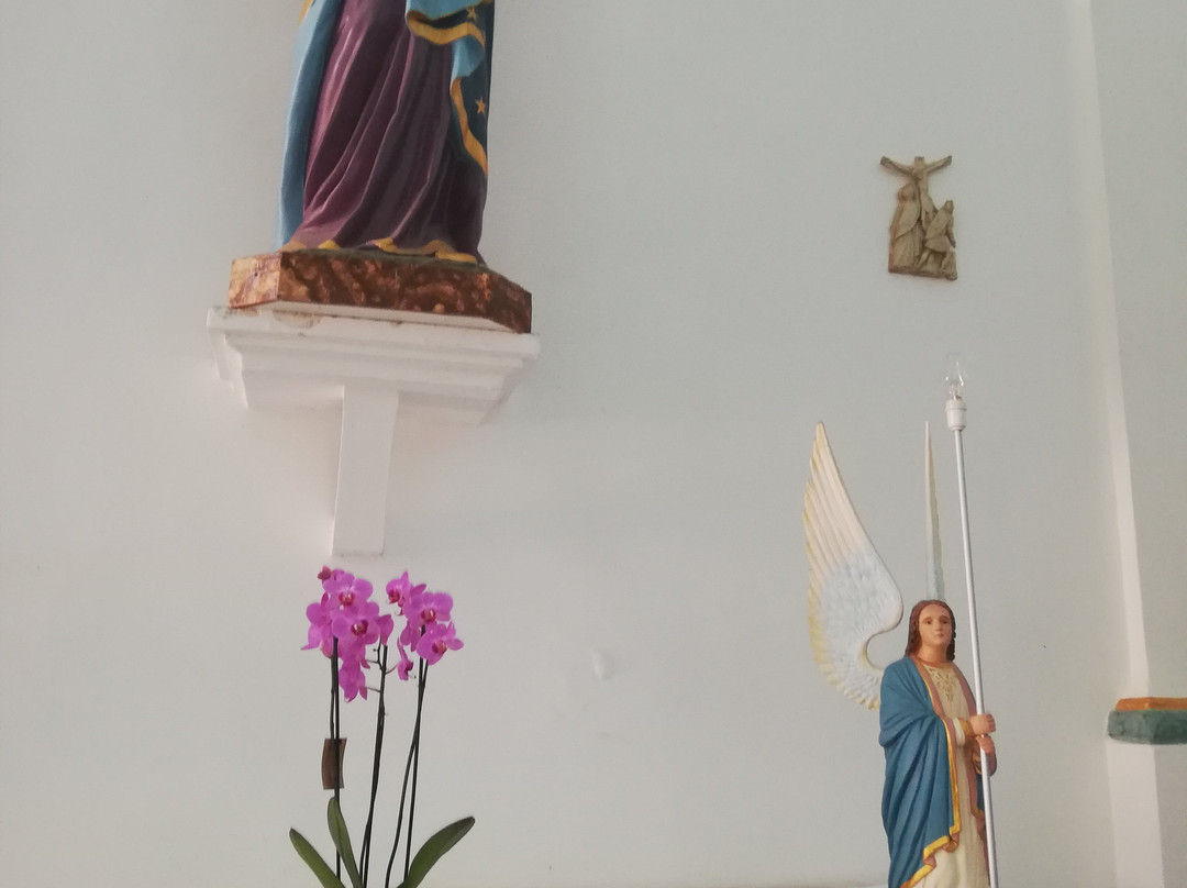 Nossa Senhora do Livramento Church-Maceio必去景点
