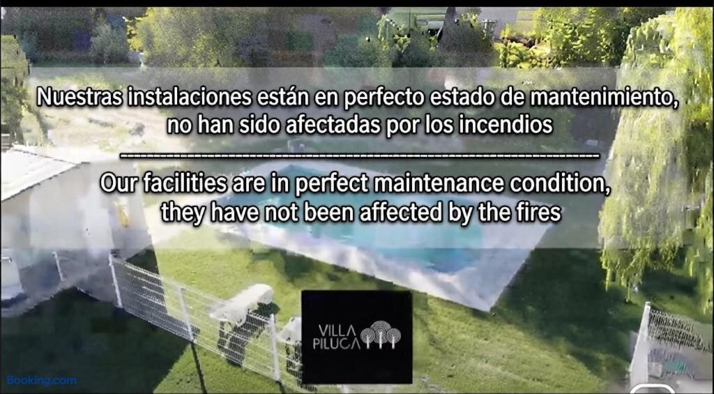 Villa Piluca