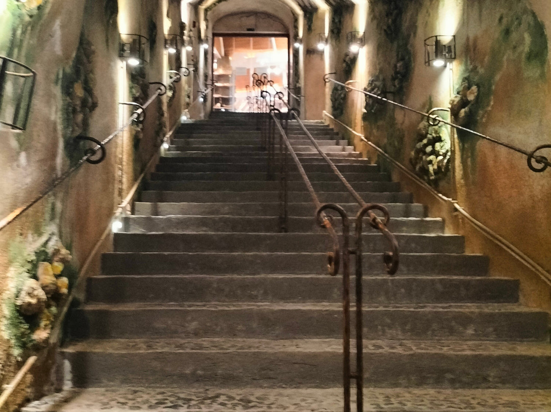 Wine Museum - Winery Koutsogiannopoulos Wine Tasting-Vothonas必去景点