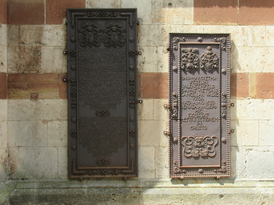 Mönchehof-Korbach必去景点