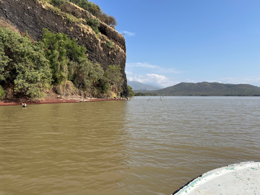 Chamo Lake-Arba Minch必去景点