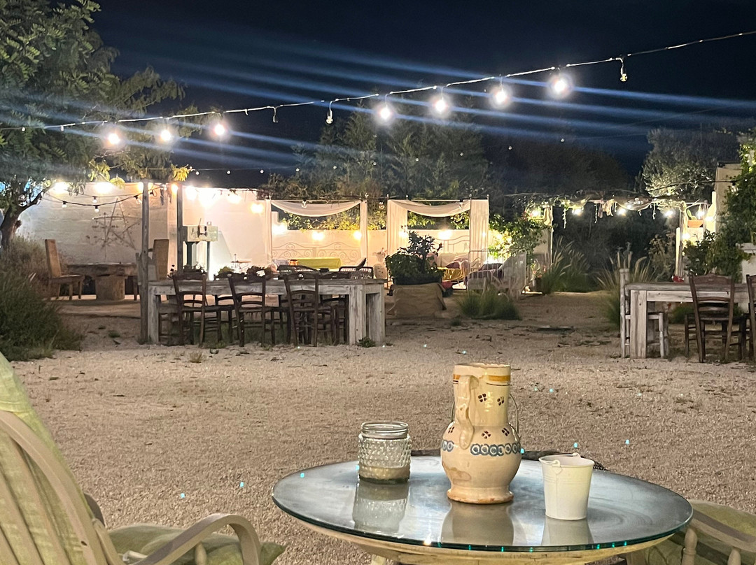 马塞里亚马鞭草酒店主图