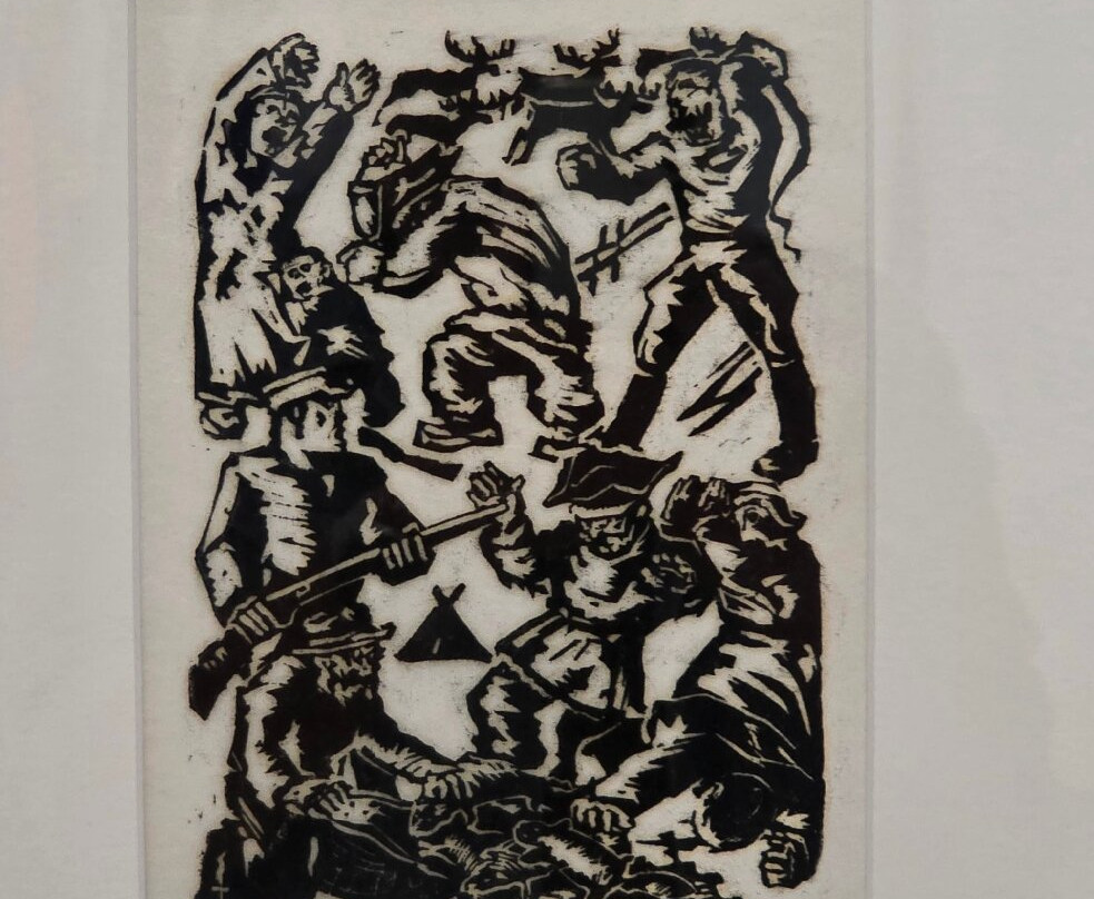 奇亚斯玛当代艺术博物馆 (Nykytaiteen Museo)-赫尔辛基必去景点