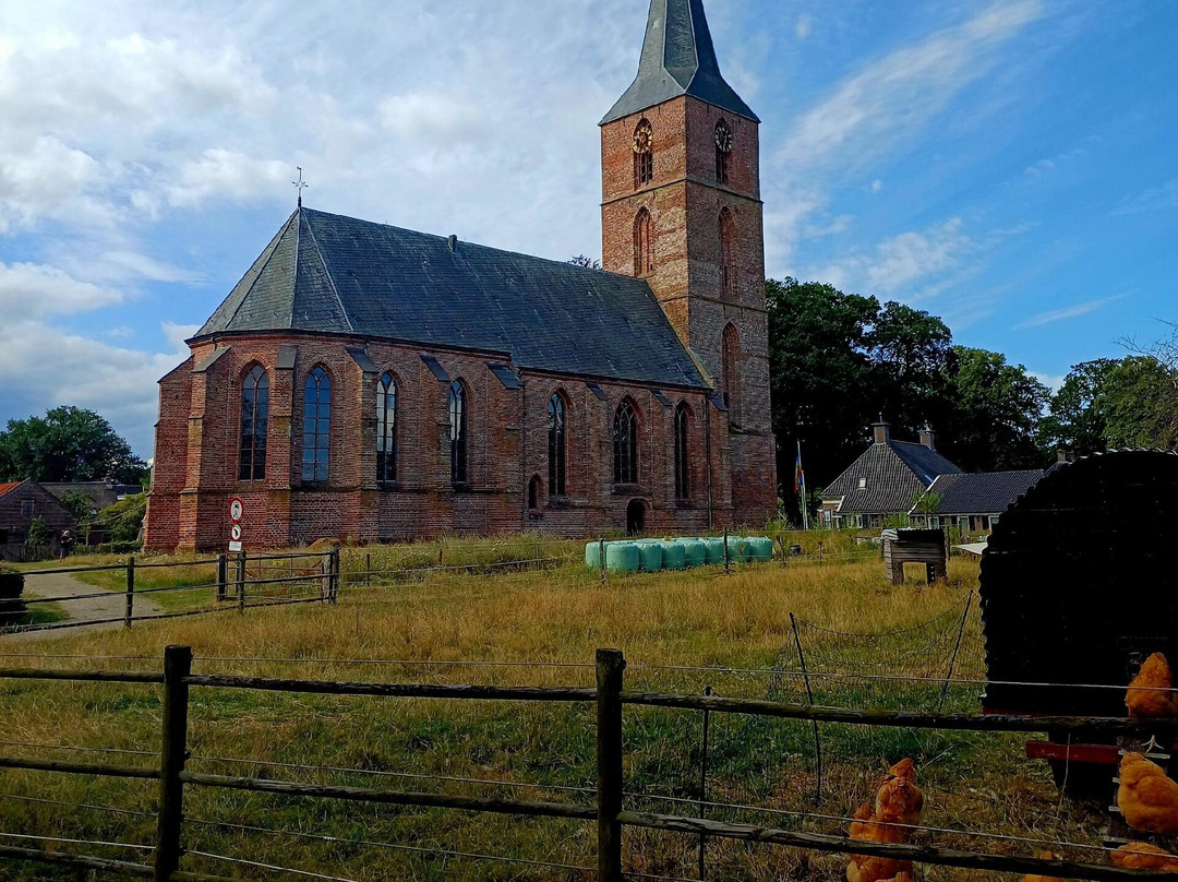 Jacobuskerk-Rolde必去景点
