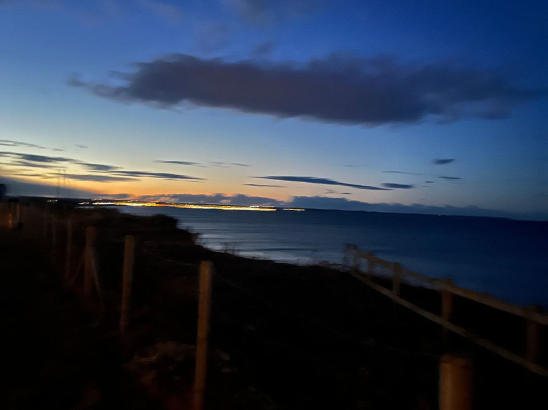 Barmston Beach-Barmston必去景点