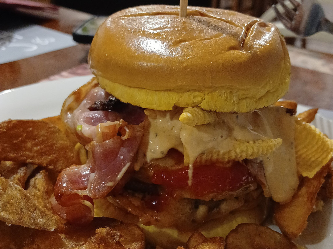 Sweet Heart Brunch & Burgers Cafe