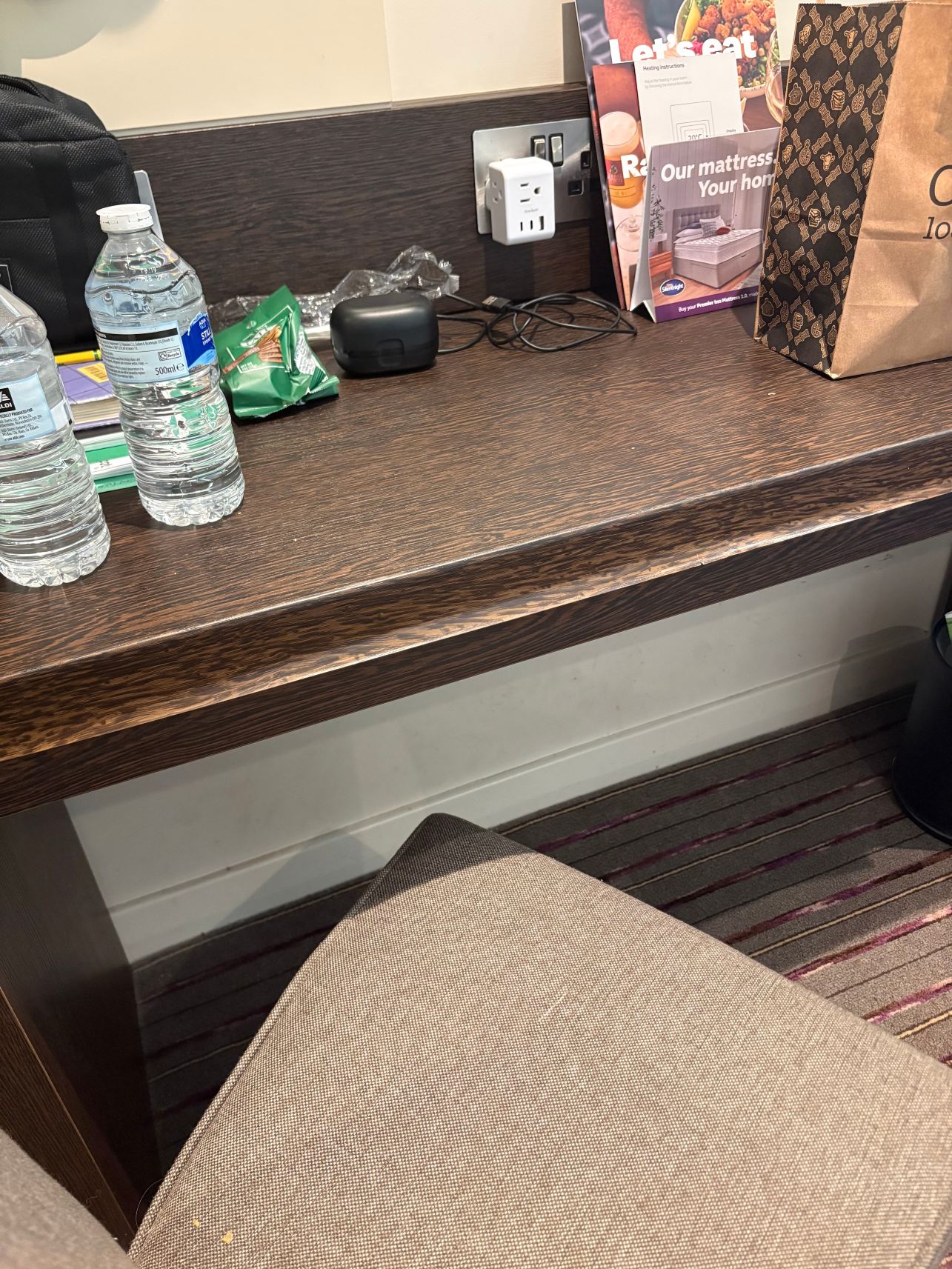 彭赞斯普瑞米尔酒店-旅行者