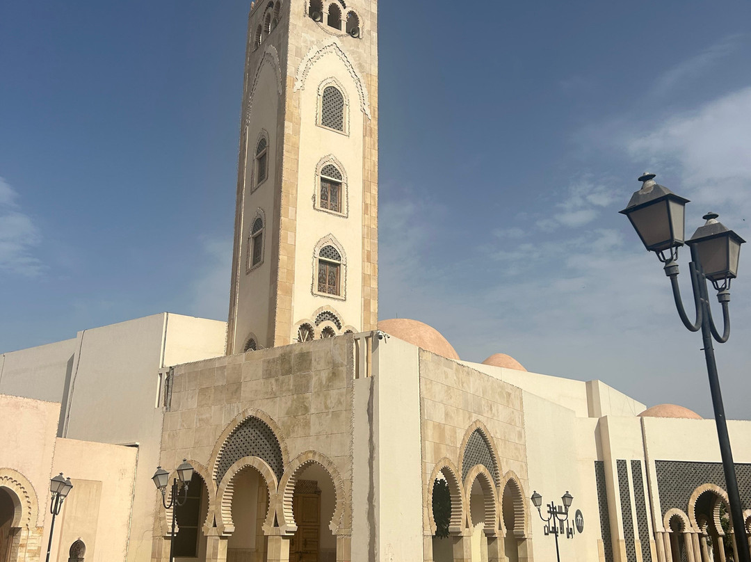 Souk El Had d'Agadir-阿加迪尔必去景点