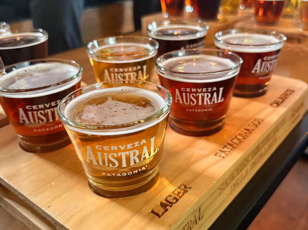 Cervecería Austral-蓬塔阿雷纳斯必去景点
