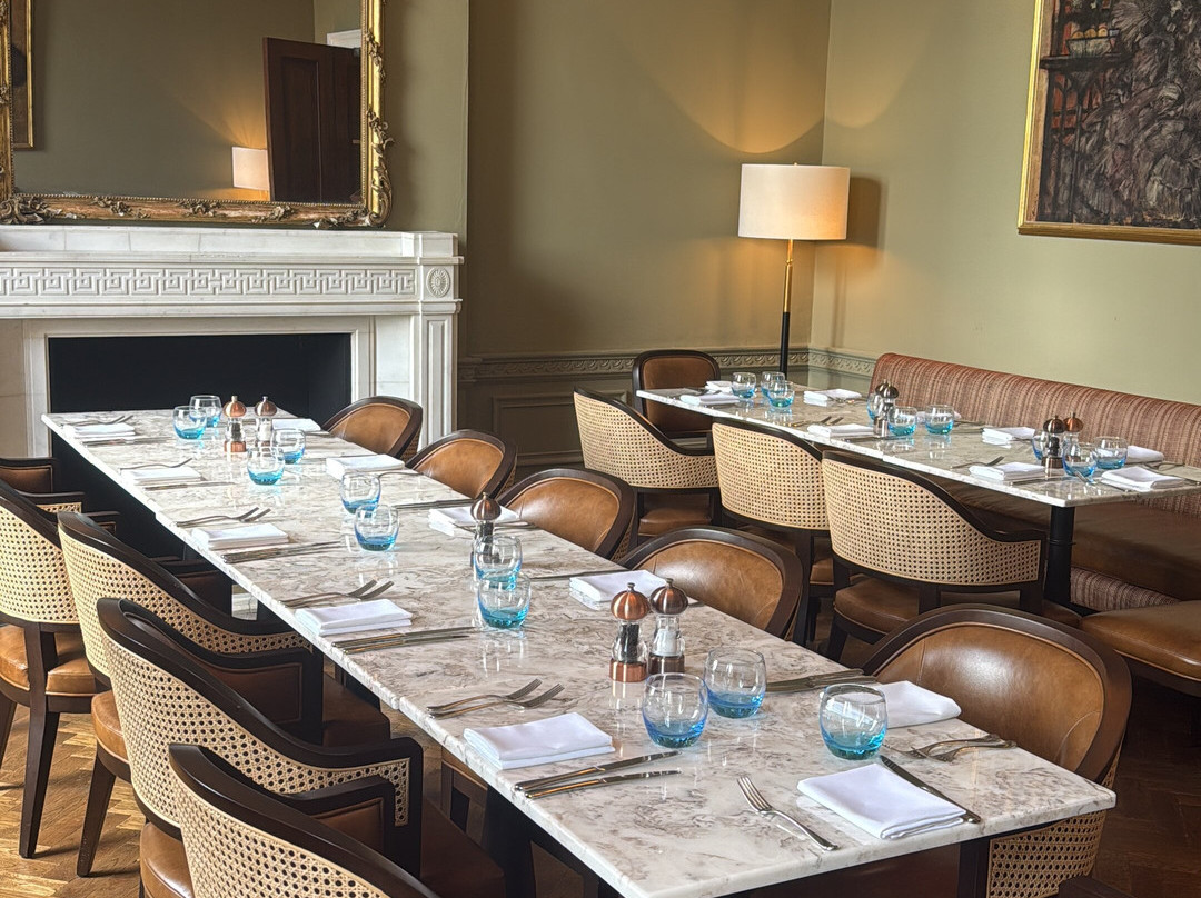The Ickworth Hotel & Spa主图