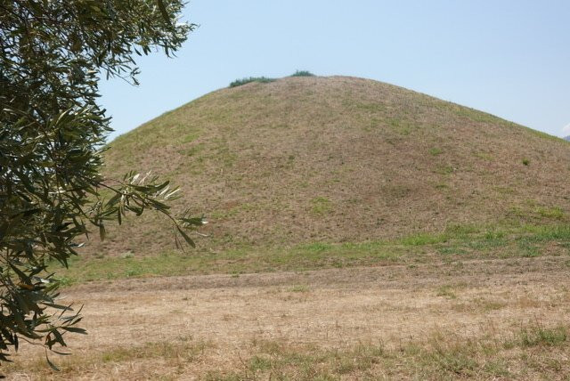 Archaeological Museum of Marathon-Marathon必去景点
