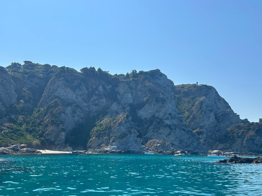 Davideo Beach