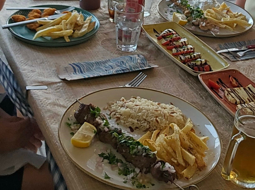 Glyca Nera Taverna
