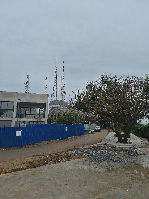 Morro da Cruz-Itajai必去景点