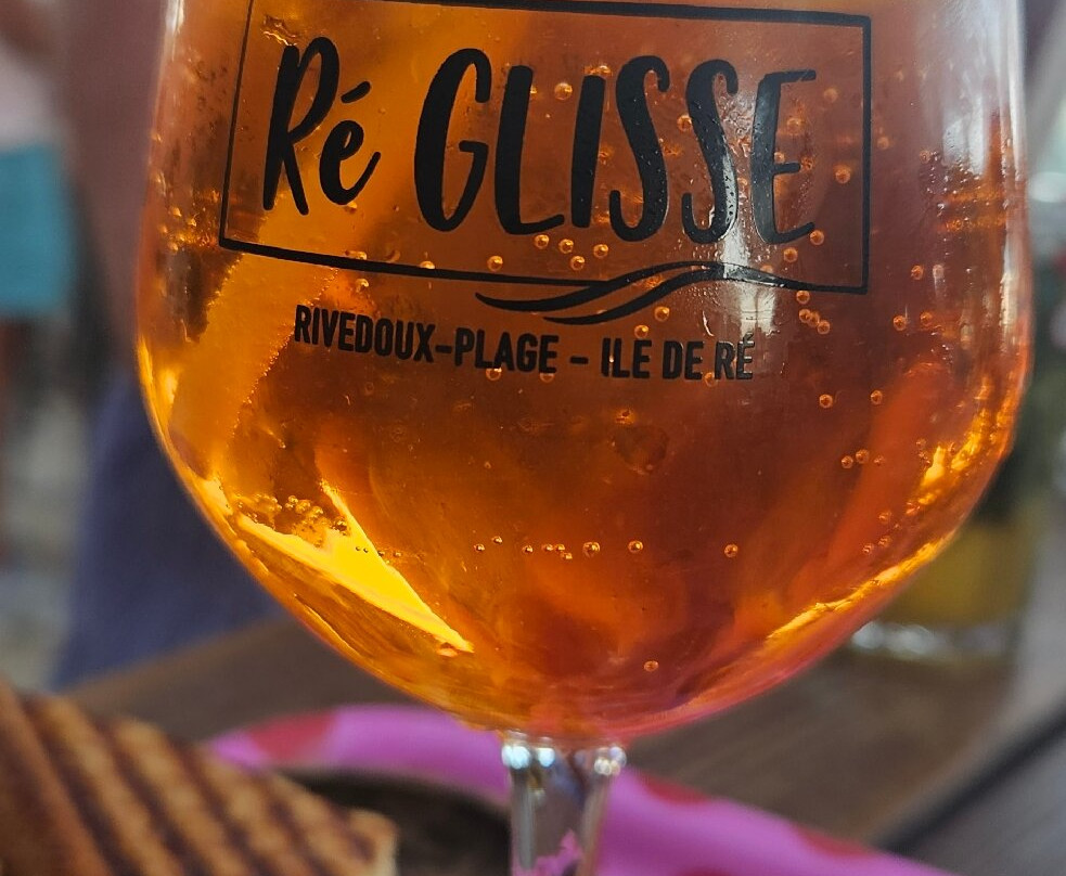 Ré Glisse-Rivedoux-Plage必去景点