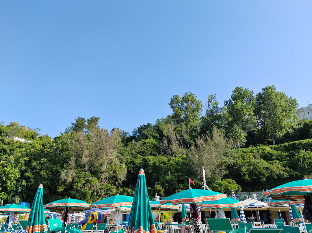 Bagni 42, 43, 44-Gabicce Mare必去景点