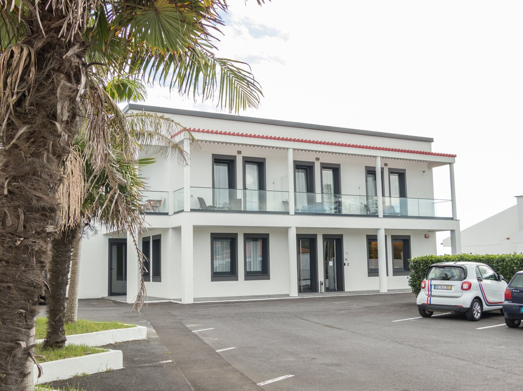 Cfs Azores Guest House主图