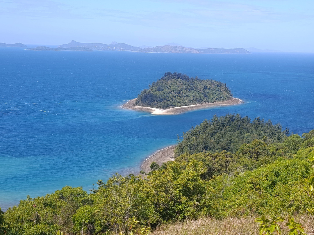 Scamper Island Camping-舒特港必去景点