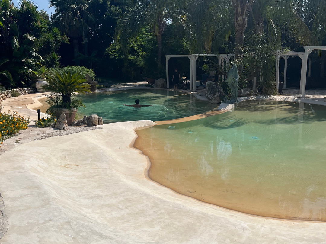 Agriturismo Paradiso di Barchi主图