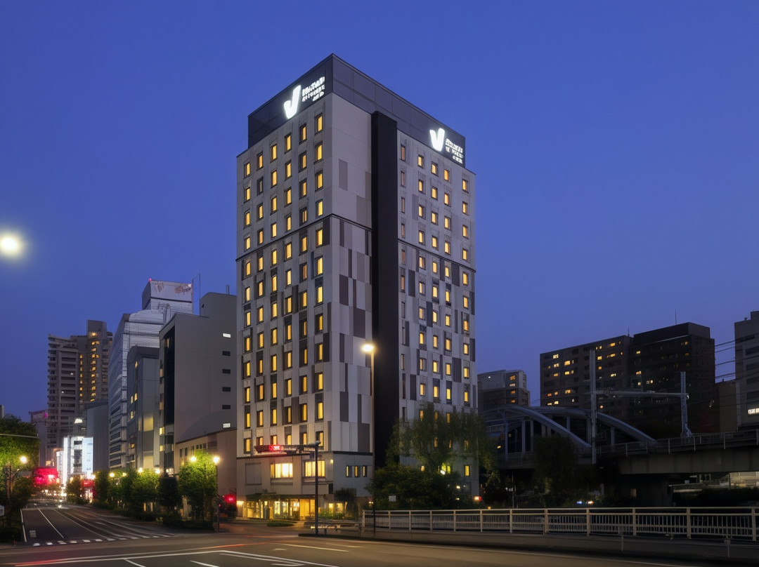 横滨远东乡村酒店