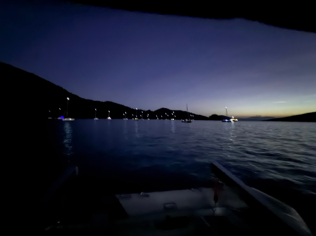 Cumberland Charter Yachts-艾尔利滩必去景点
