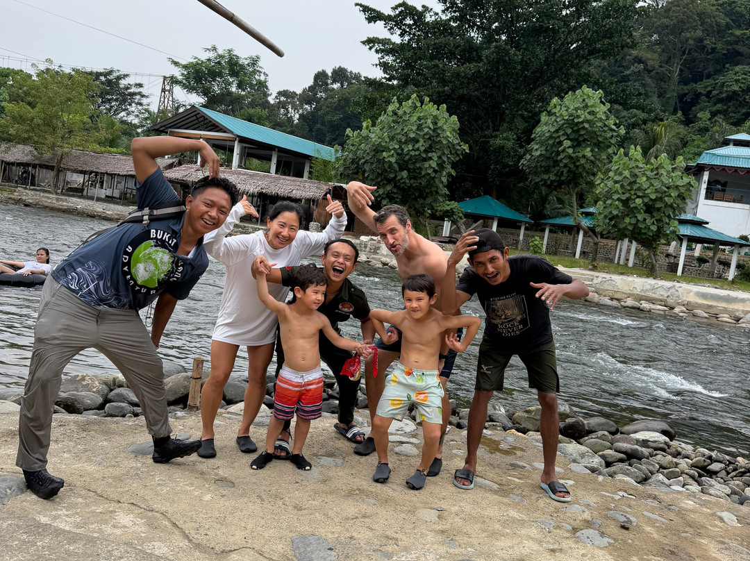 Bukit Lawang Adventure-武吉拉旺必去景点