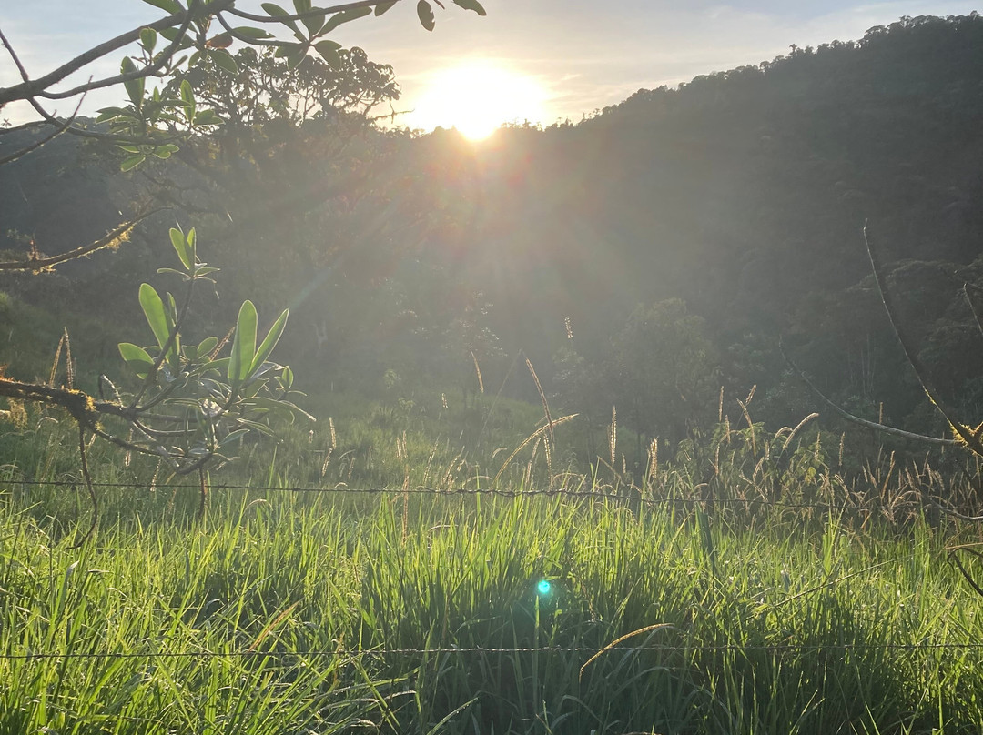 Living Ecuador Travel-Patate必去景点