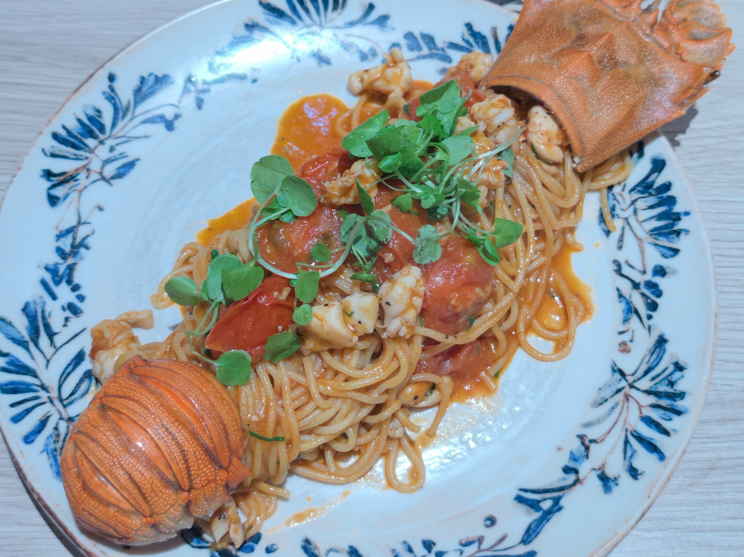 Oro by Sogno Italiano