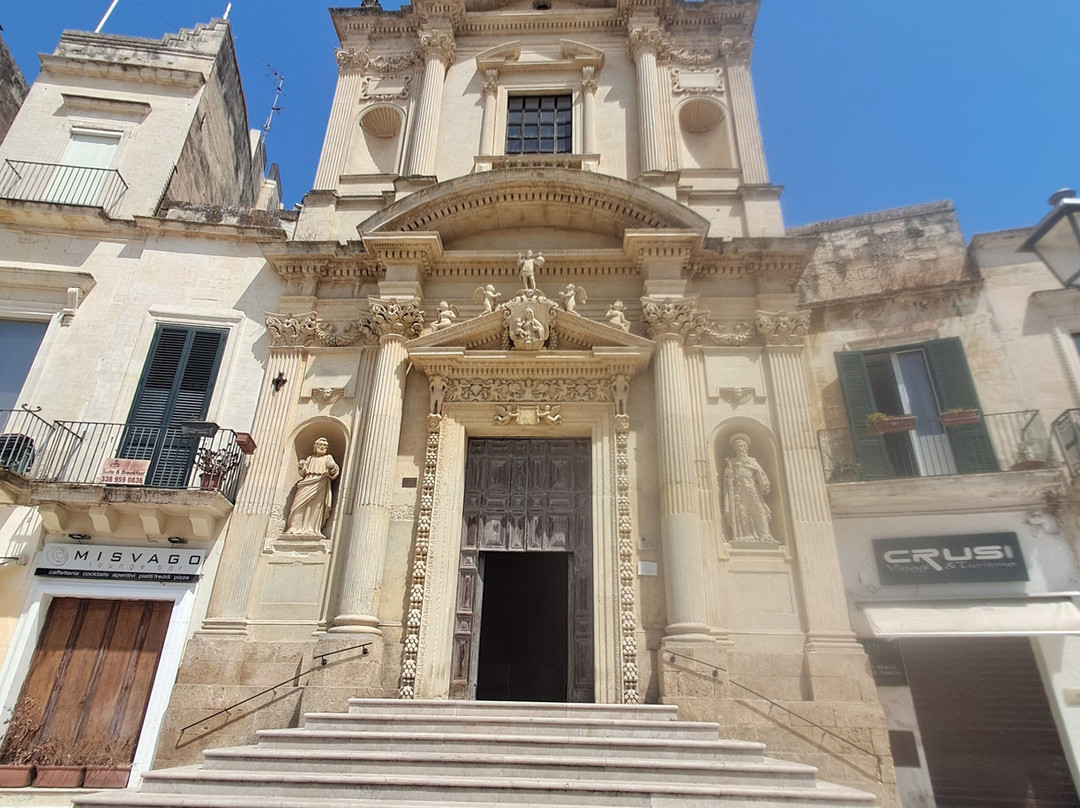 Centro Storico, Lecce-莱切必去景点