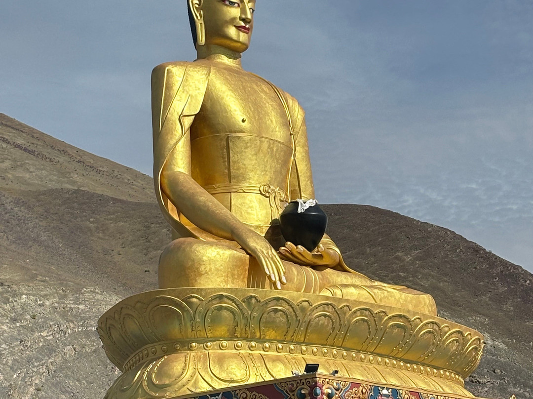 Royal Himalayan Treks-Budhanilkantha必去景点
