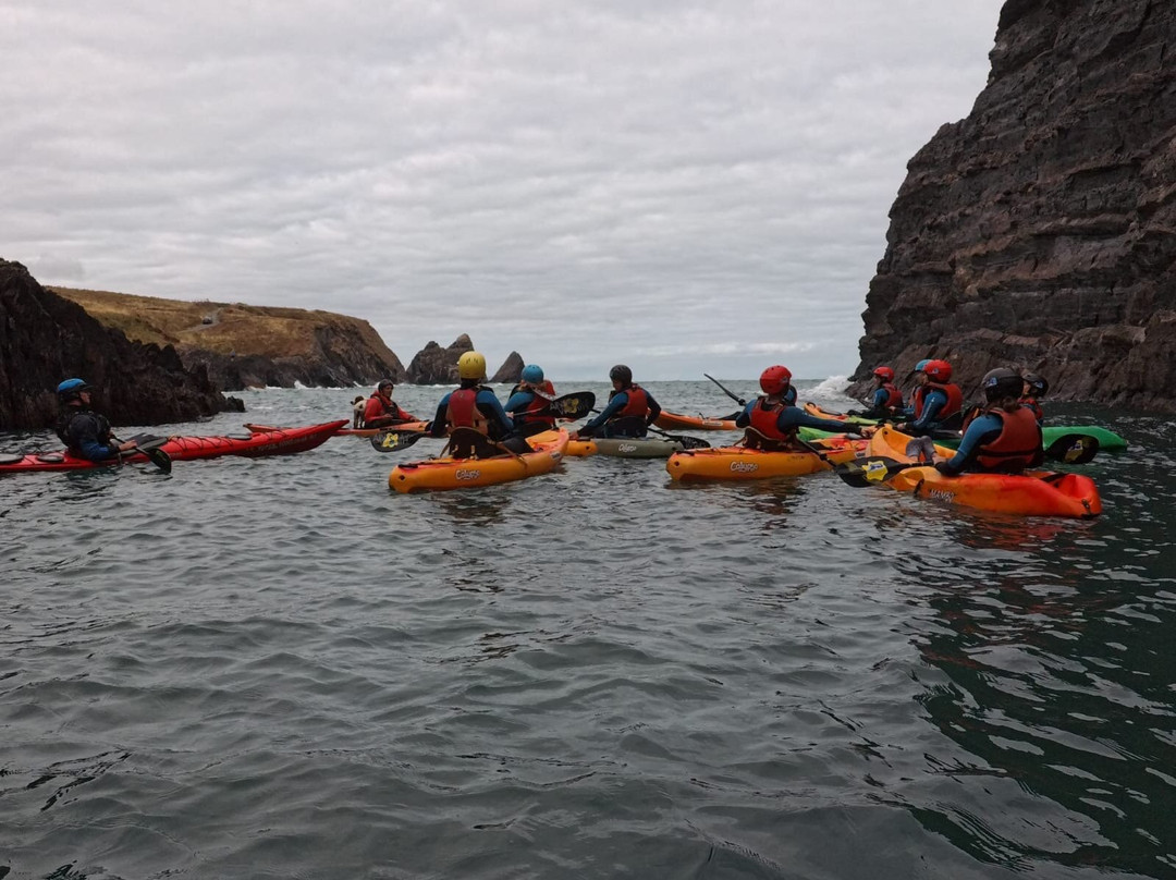 Adventure Beyond-Coed Y Bryn必去景点