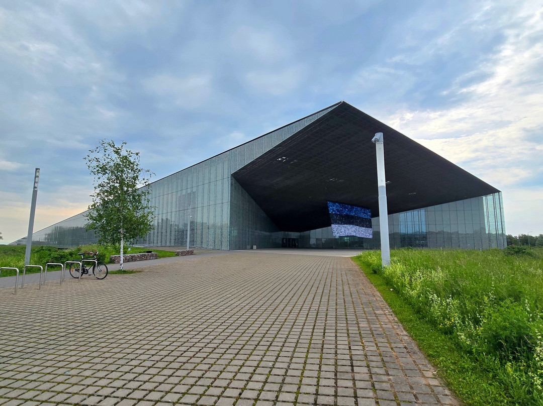 Estonian National Museum-塔尔图必去景点