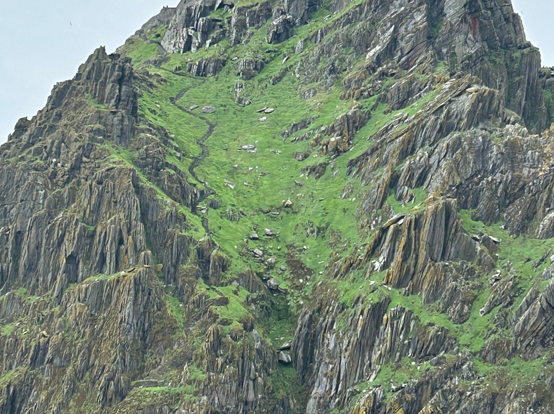 Skellig Coast Adventures-Portmagee必去景点